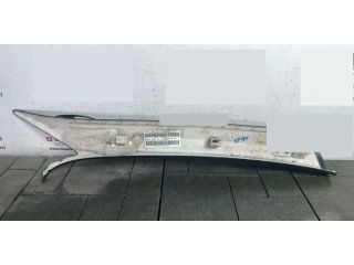 bontott PORSCHE CAYENNE Bal A Oszlop Burkolat