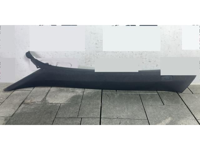 bontott PORSCHE CAYENNE Bal A Oszlop Burkolat