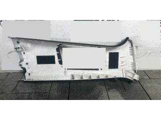 bontott PORSCHE CAYENNE Bal B Oszlop Burkolat