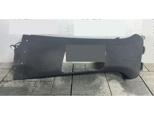 bontott PORSCHE CAYENNE Bal B Oszlop Burkolat