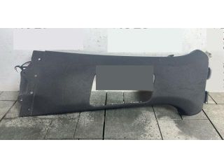 bontott PORSCHE CAYENNE Bal B Oszlop Burkolat