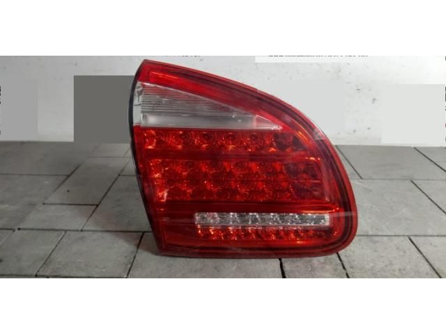 bontott PORSCHE CAYENNE Bal Belső Hátsó Lámpa