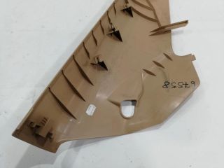 bontott PORSCHE CAYENNE Bal C Oszlop Burkolat