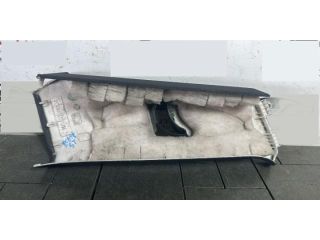 bontott PORSCHE CAYENNE Bal C Oszlop Burkolat