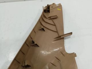 bontott PORSCHE CAYENNE Bal C Oszlop Burkolat