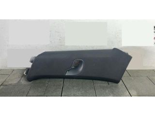 bontott PORSCHE CAYENNE Bal C Oszlop Burkolat