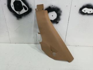 bontott PORSCHE CAYENNE Bal C Oszlop Burkolat