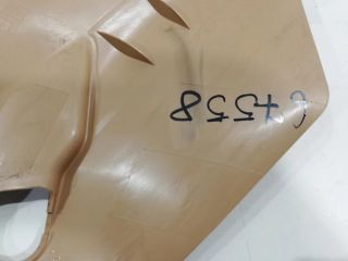 bontott PORSCHE CAYENNE Bal C Oszlop Burkolat