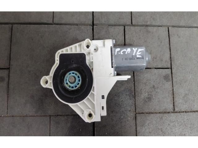 bontott PORSCHE CAYENNE Bal első Ablakemelő Motor