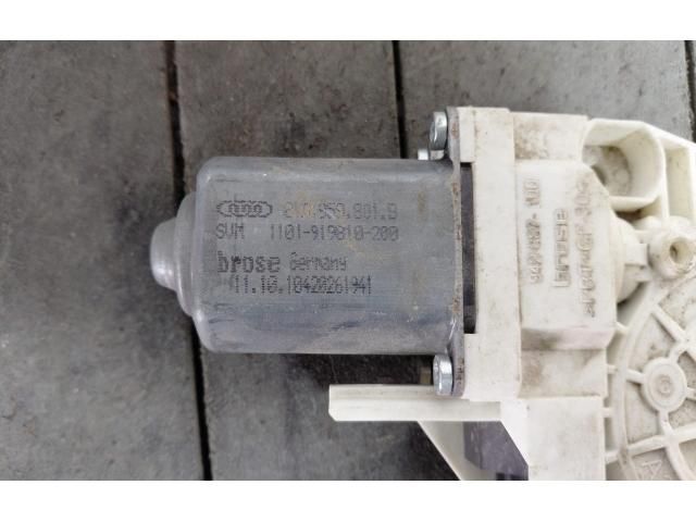 bontott PORSCHE CAYENNE Bal első Ablakemelő Motor