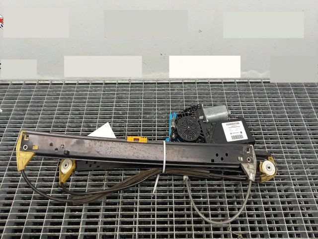 bontott PORSCHE CAYENNE Bal első Ablakemelő Szerkezet (Elektromos)