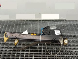 bontott PORSCHE CAYENNE Bal első Ablakemelő Szerkezet (Elektromos)