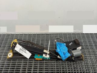 bontott PORSCHE CAYENNE Bal első Ablakemelő Szerkezet (Elektromos)