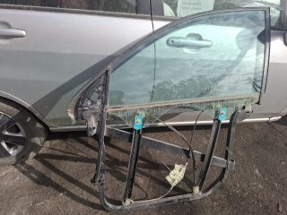 bontott PORSCHE CAYENNE Bal első Ablakemelő Szerkezet (Elektromos)