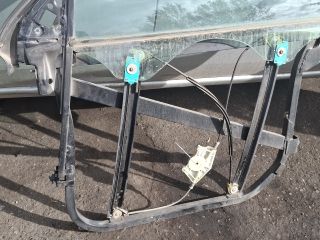 bontott PORSCHE CAYENNE Bal első Ablakemelő Szerkezet (Elektromos)