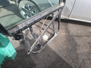 bontott PORSCHE CAYENNE Bal első Ablakemelő Szerkezet (Elektromos)