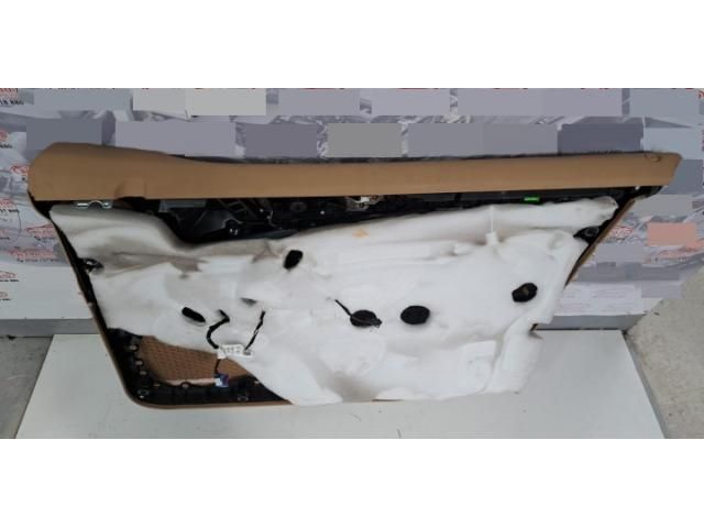 bontott PORSCHE CAYENNE Bal első Ajtó Kárpit