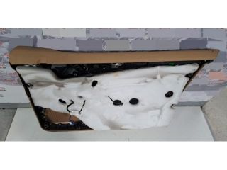 bontott PORSCHE CAYENNE Bal első Ajtó Kárpit