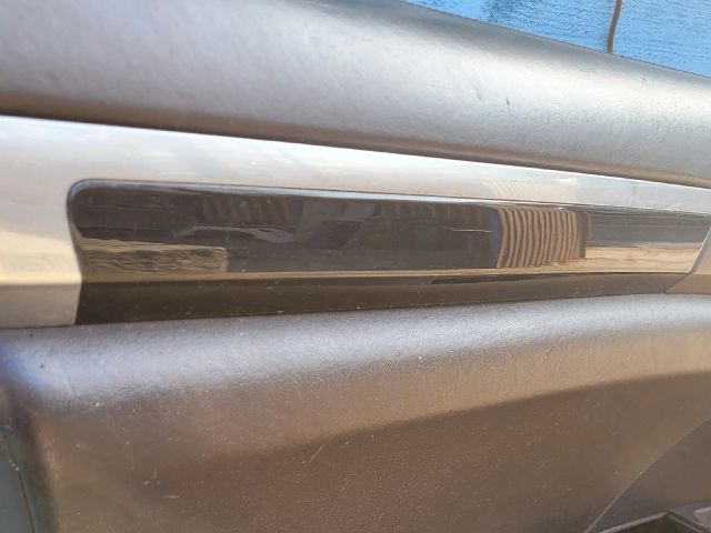 bontott PORSCHE CAYENNE Bal első Ajtó Kárpit