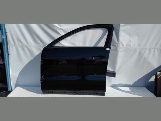 bontott PORSCHE CAYENNE Bal első Ajtó (Üres lemez)