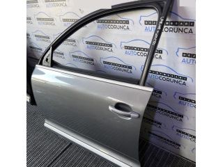 bontott PORSCHE CAYENNE Bal első Ajtó (Üres lemez)