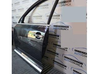 bontott PORSCHE CAYENNE Bal első Ajtó (Üres lemez)