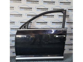 bontott PORSCHE CAYENNE Bal első Ajtó (Üres lemez)