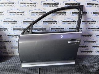 bontott PORSCHE CAYENNE Bal első Ajtó (Üres lemez)