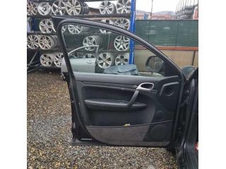 bontott PORSCHE CAYENNE Bal első Ajtó (Üres lemez)