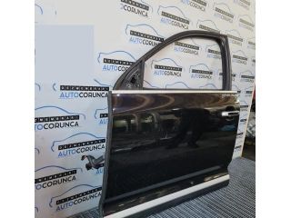 bontott PORSCHE CAYENNE Bal első Ajtó (Üres lemez)