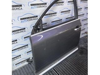 bontott PORSCHE CAYENNE Bal első Ajtó (Üres lemez)