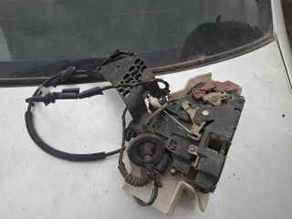 bontott PORSCHE CAYENNE Bal első Ajtózár