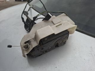 bontott PORSCHE CAYENNE Bal első Ajtózár