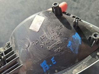 bontott PORSCHE CAYENNE Bal első Belső Kilincs