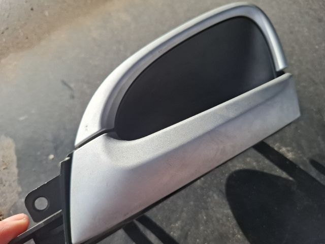 bontott PORSCHE CAYENNE Bal első Belső Kilincs