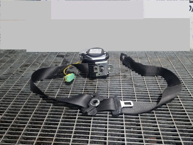 bontott PORSCHE CAYENNE Bal első Biztonsági Öv