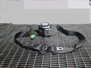 bontott PORSCHE CAYENNE Bal első Biztonsági Öv