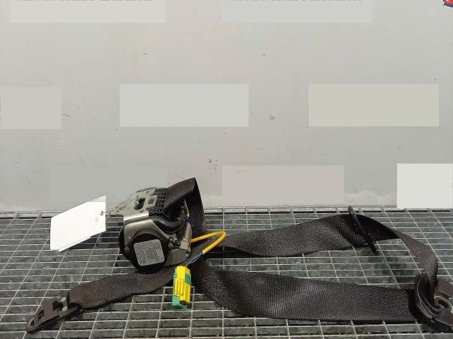 bontott PORSCHE CAYENNE Bal első Biztonsági Öv