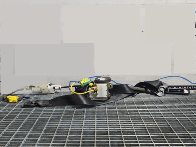 bontott PORSCHE CAYENNE Bal első Biztonsági Öv