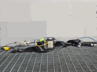 bontott PORSCHE CAYENNE Bal első Biztonsági Öv