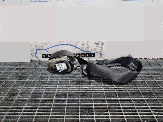 bontott PORSCHE CAYENNE Bal első Biztonsági Öv