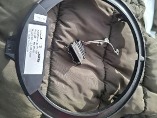 bontott PORSCHE CAYENNE Bal első Hangszóró Burkolat