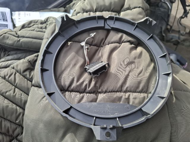 bontott PORSCHE CAYENNE Bal első Hangszóró Burkolat