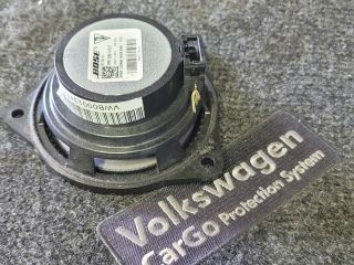 bontott PORSCHE CAYENNE Bal első Hangszóró