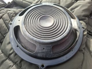 bontott PORSCHE CAYENNE Bal első Hangszóró