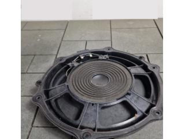 bontott PORSCHE CAYENNE Bal első Hangszóró