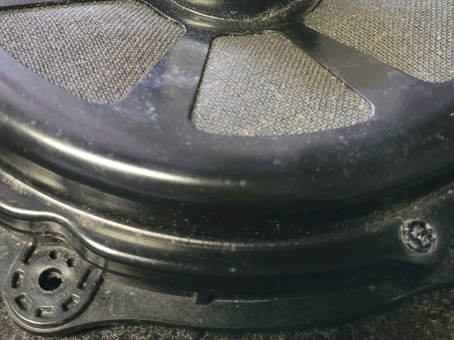 bontott PORSCHE CAYENNE Bal első Hangszóró