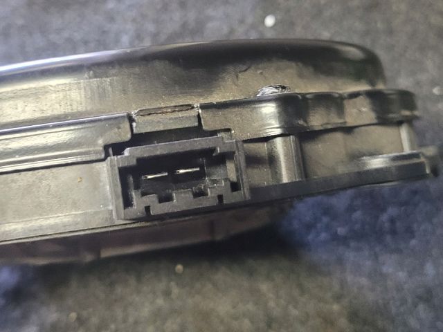 bontott PORSCHE CAYENNE Bal első Hangszóró