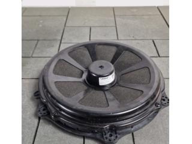 bontott PORSCHE CAYENNE Bal első Hangszóró