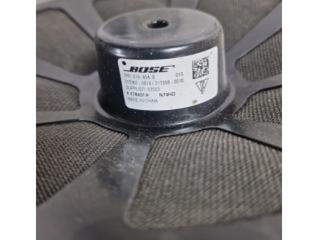 bontott PORSCHE CAYENNE Bal első Hangszóró